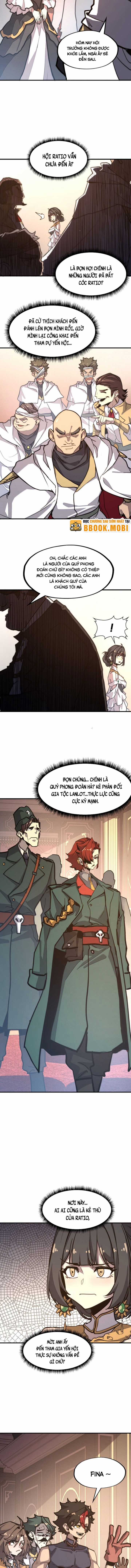 Từ Đáy Xã Hội Quật Khởi Chapter 29 trang 7