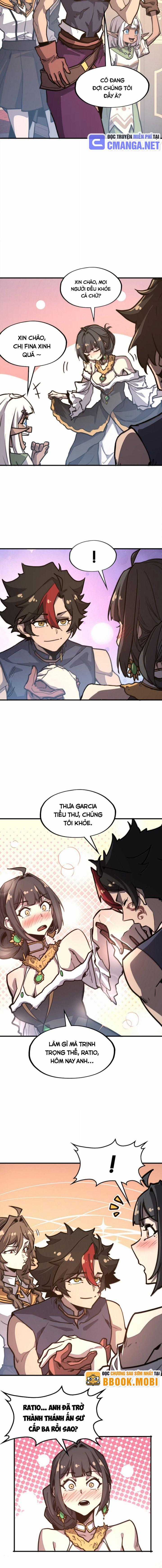 Từ Đáy Xã Hội Quật Khởi Chapter 29 trang 8