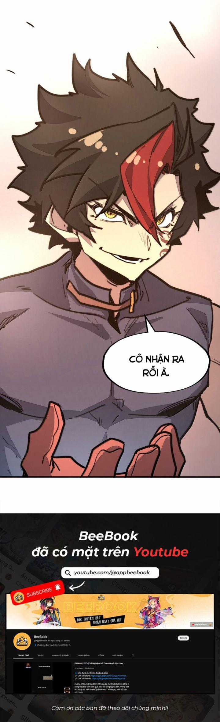 Từ Đáy Xã Hội Quật Khởi Chapter 29 trang 9