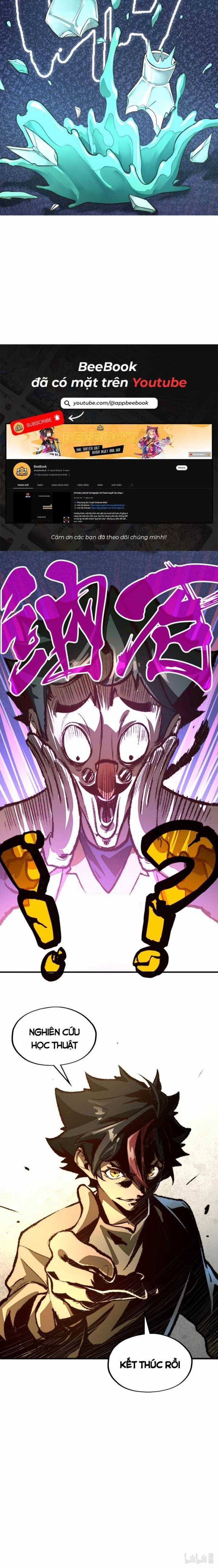 Từ Đáy Xã Hội Quật Khởi Chapter 3 trang 9