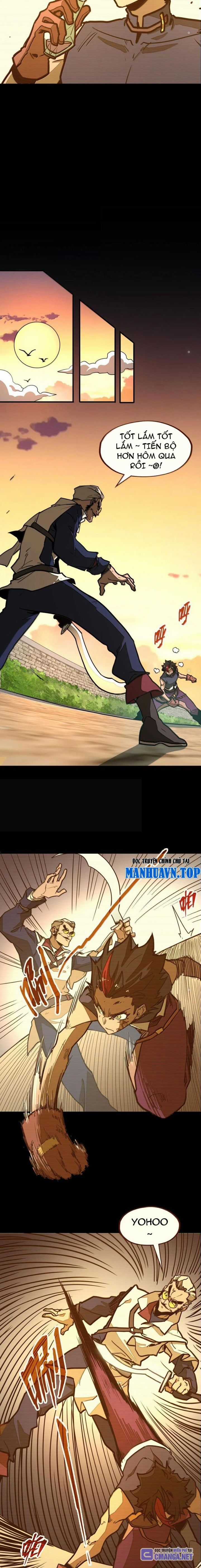 Từ Đáy Xã Hội Quật Khởi Chapter 30 trang 2