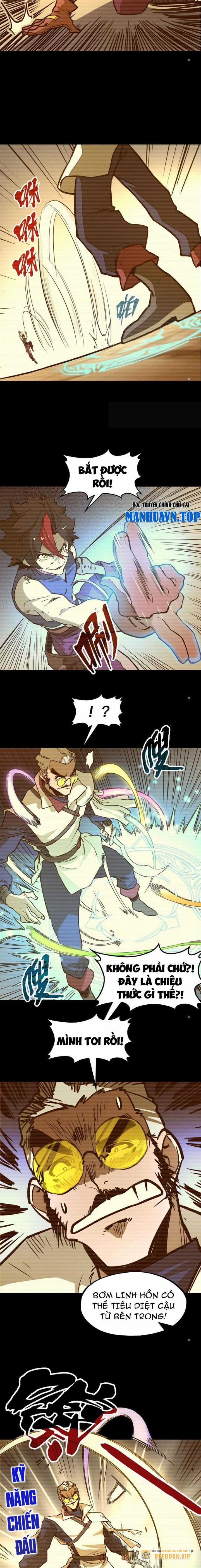 Từ Đáy Xã Hội Quật Khởi Chapter 30 trang 3