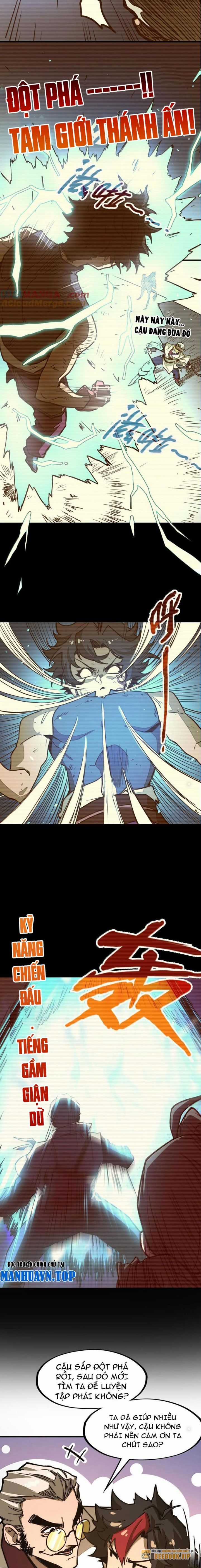 Từ Đáy Xã Hội Quật Khởi Chapter 30 trang 5