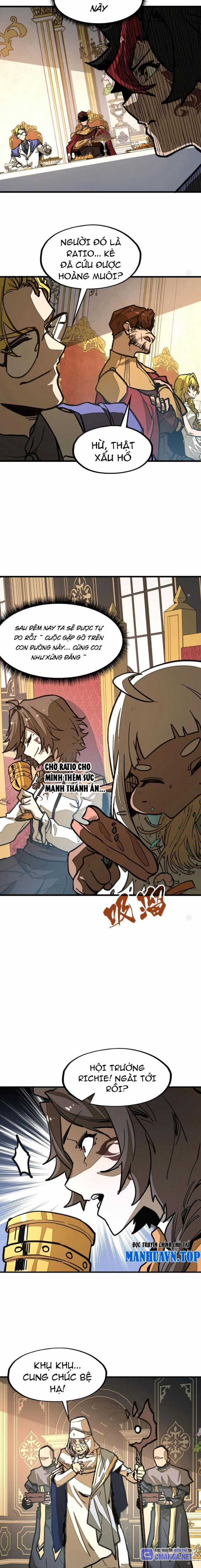 Từ Đáy Xã Hội Quật Khởi Chapter 30 trang 8