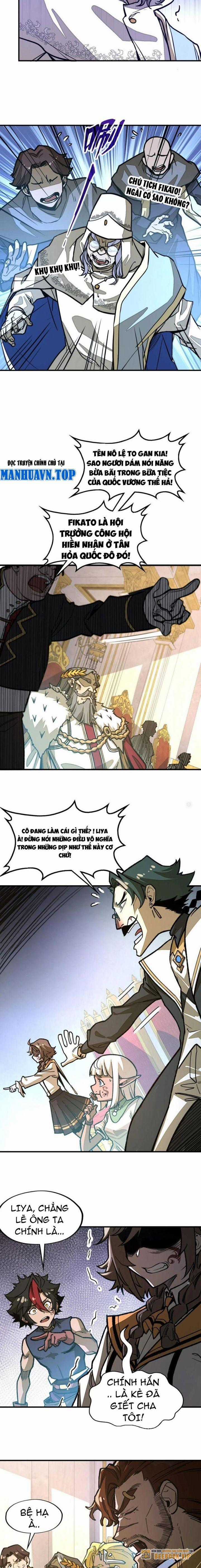 Từ Đáy Xã Hội Quật Khởi Chapter 31 trang 1