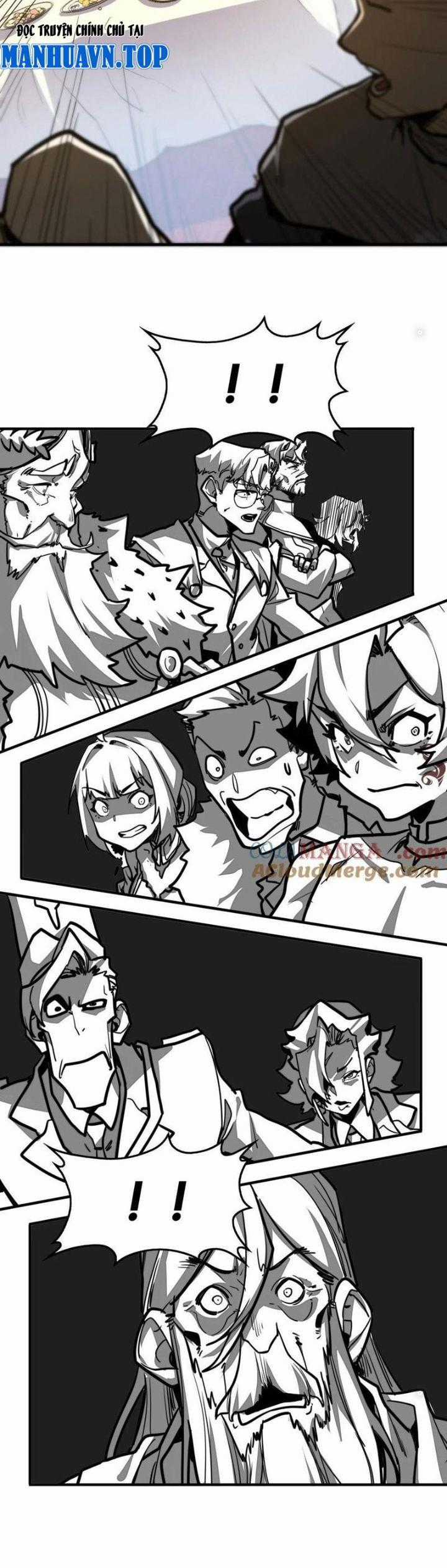 Từ Đáy Xã Hội Quật Khởi Chapter 31 trang 10