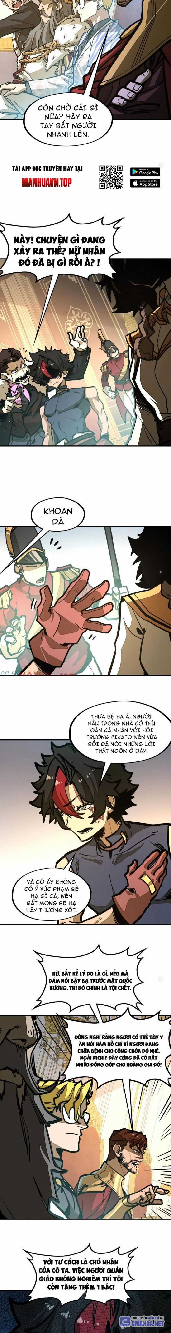 Từ Đáy Xã Hội Quật Khởi Chapter 31 trang 2