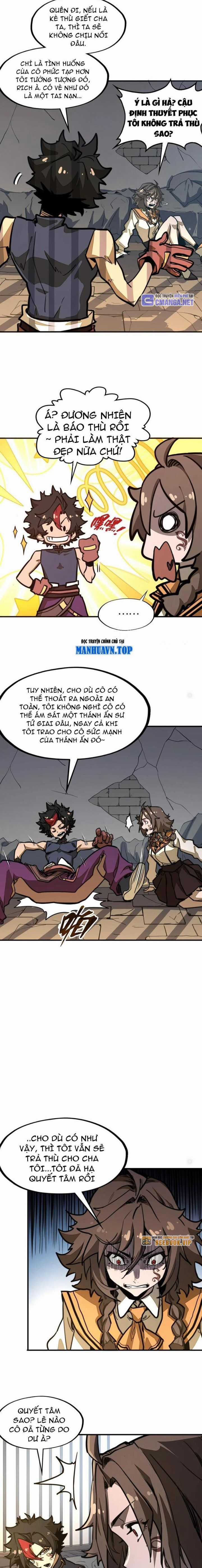 Từ Đáy Xã Hội Quật Khởi Chapter 32 trang 10