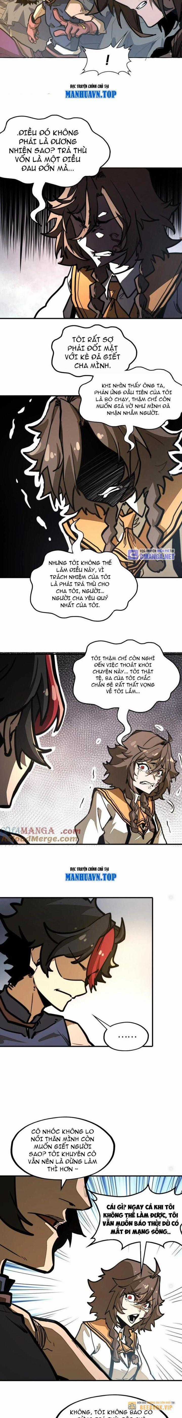 Từ Đáy Xã Hội Quật Khởi Chapter 32 trang 11