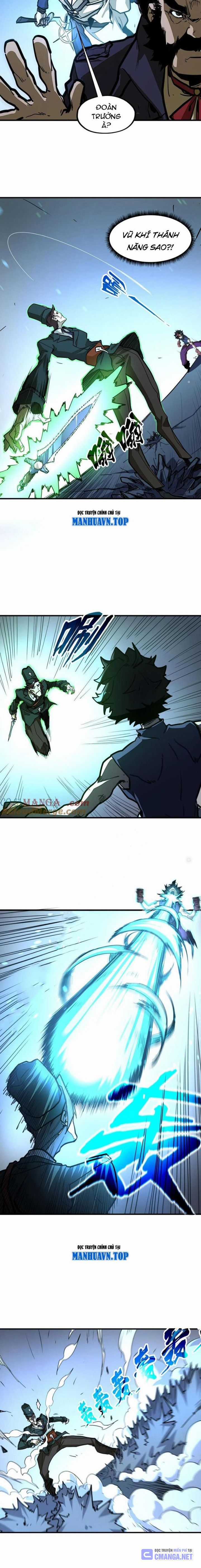 Từ Đáy Xã Hội Quật Khởi Chapter 32 trang 6