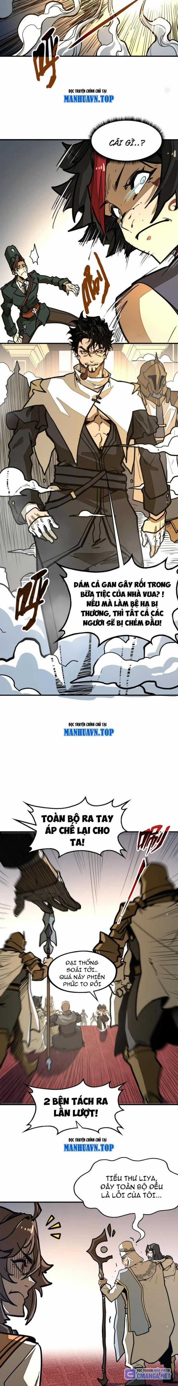 Từ Đáy Xã Hội Quật Khởi Chapter 32 trang 8