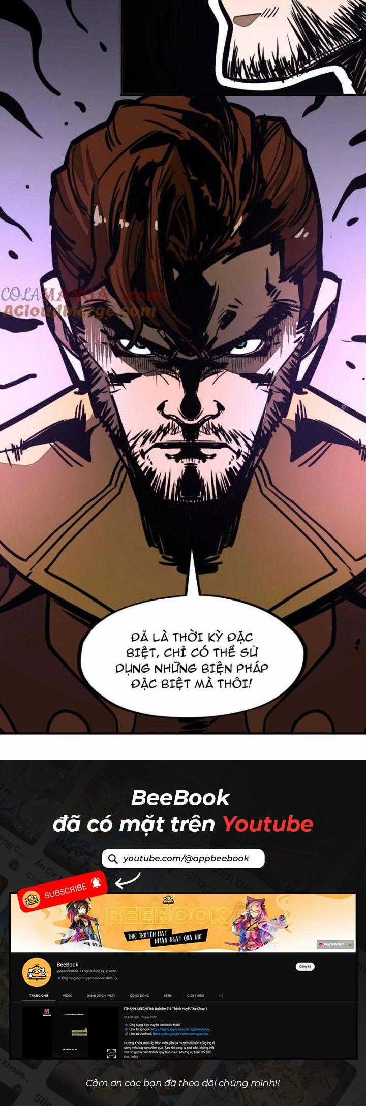 Từ Đáy Xã Hội Quật Khởi Chapter 33 trang 12