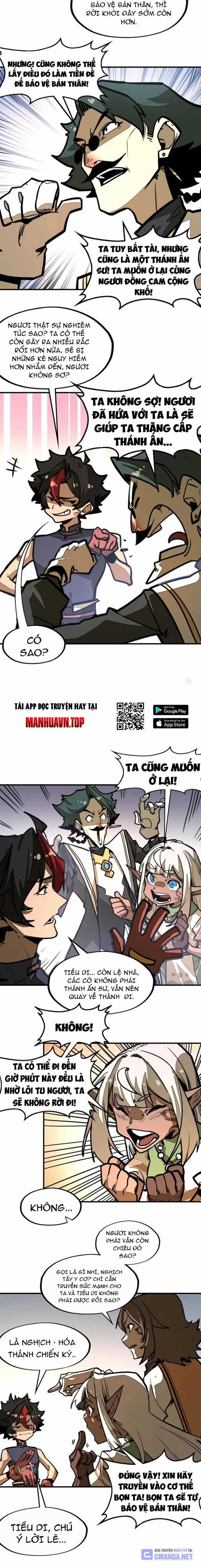 Từ Đáy Xã Hội Quật Khởi Chapter 34 trang 2