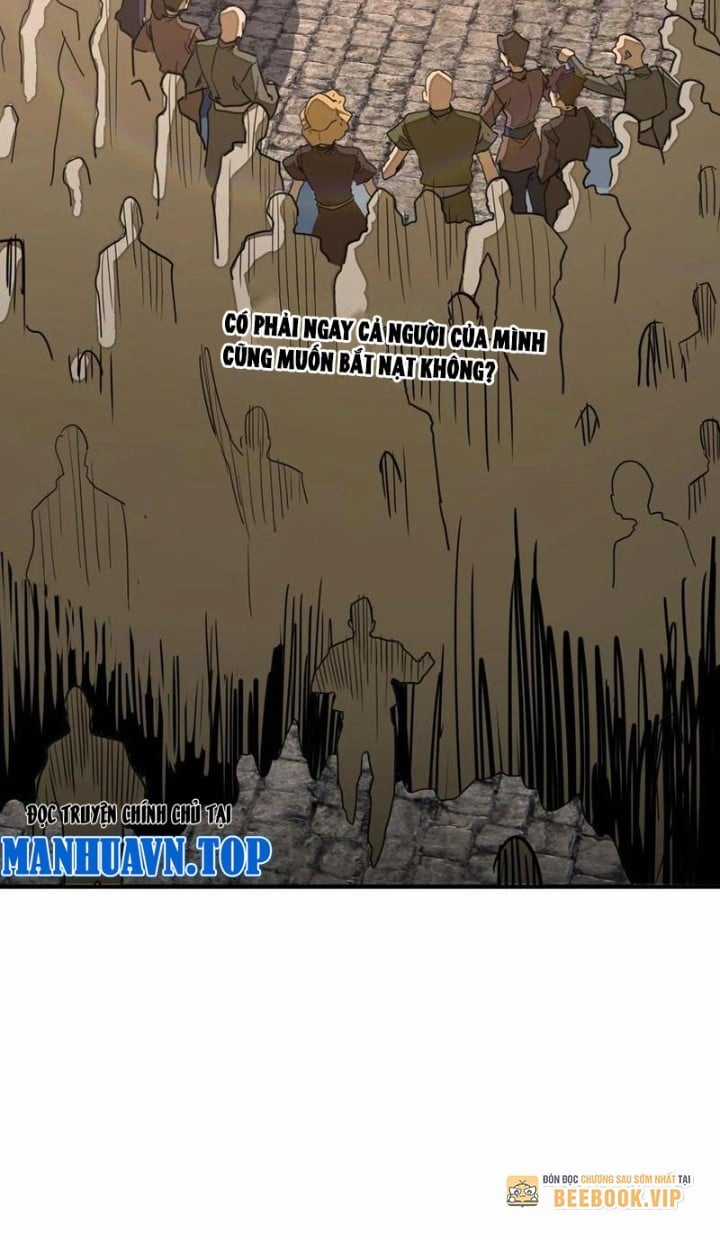 Từ Đáy Xã Hội Quật Khởi Chapter 35 trang 3