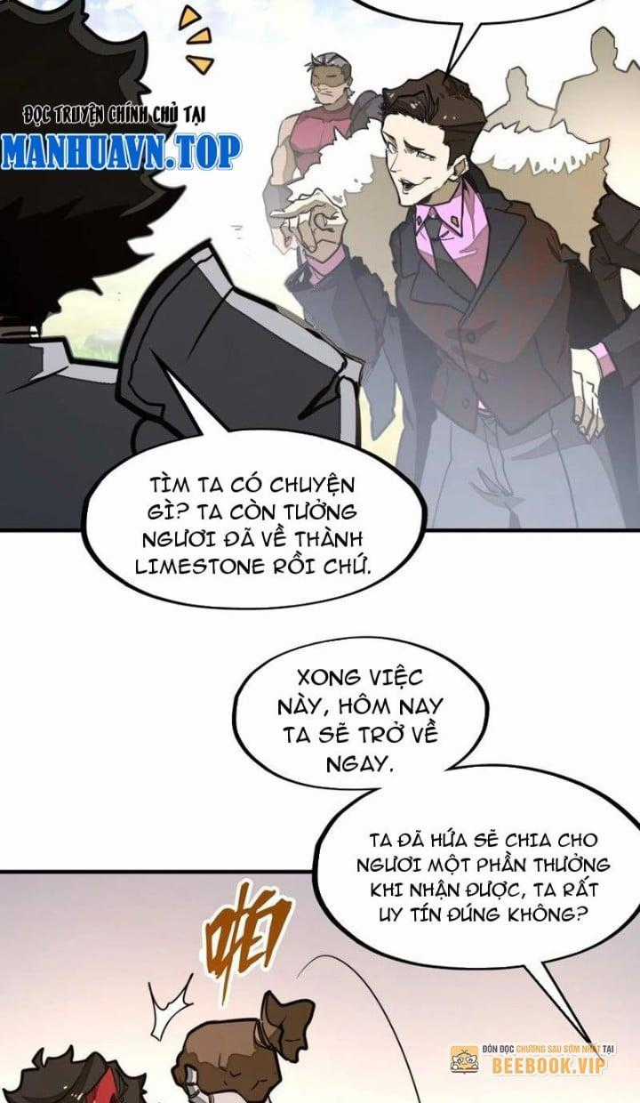Từ Đáy Xã Hội Quật Khởi Chapter 35 trang 5