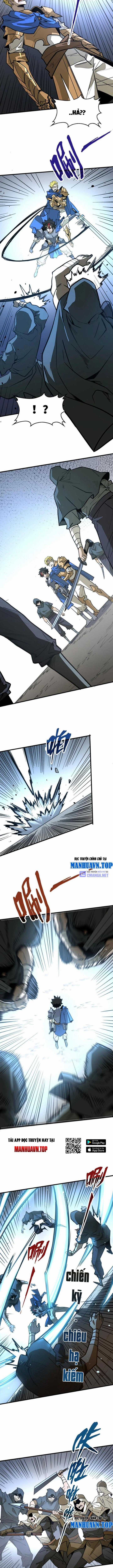 Từ Đáy Xã Hội Quật Khởi Chapter 36 trang 10