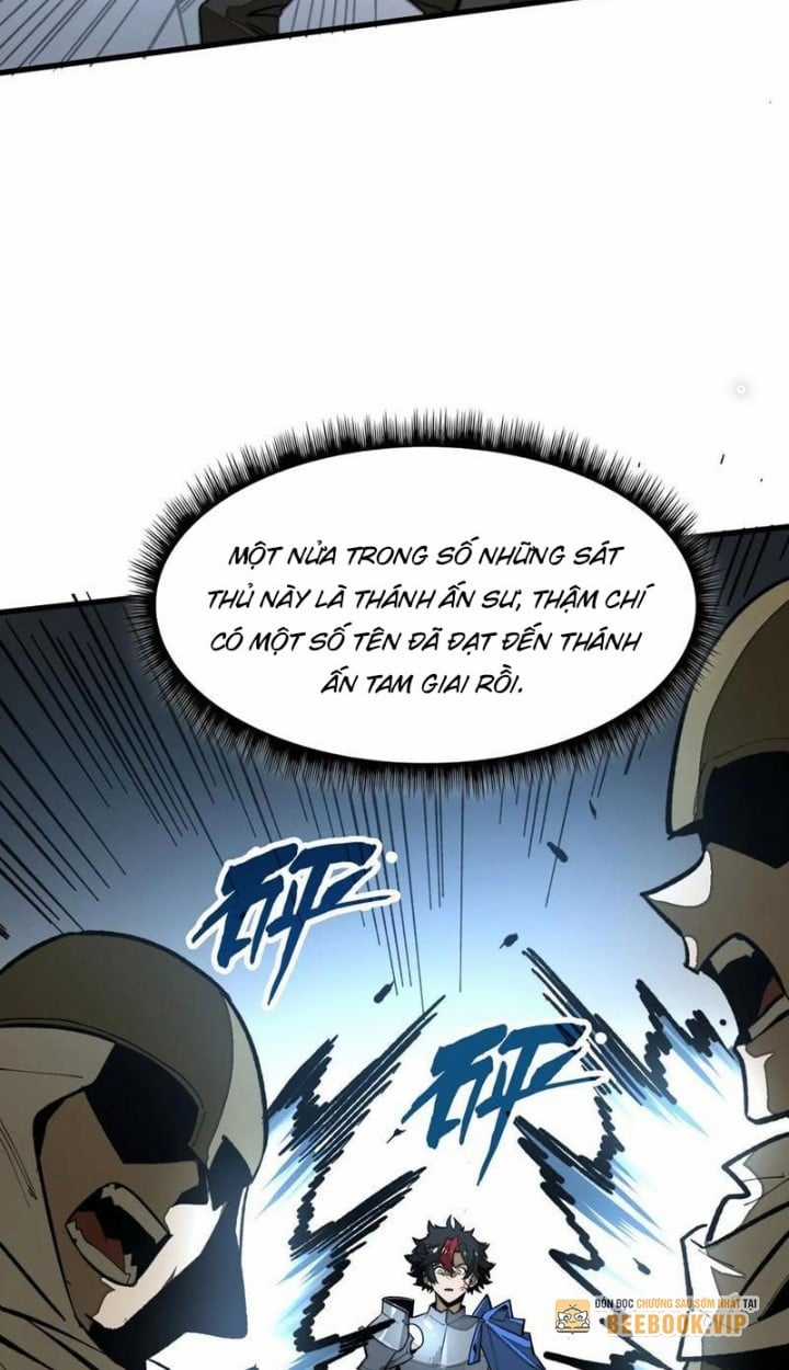 Từ Đáy Xã Hội Quật Khởi Chapter 36 trang 11