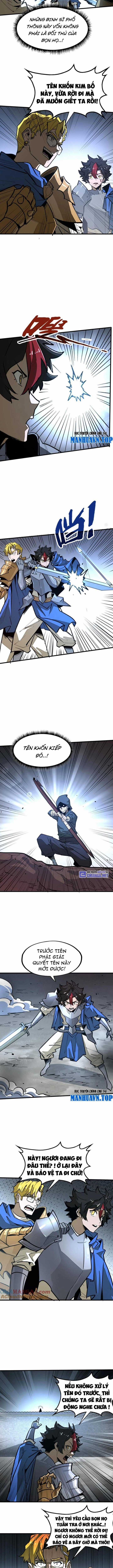 Từ Đáy Xã Hội Quật Khởi Chapter 36 trang 12