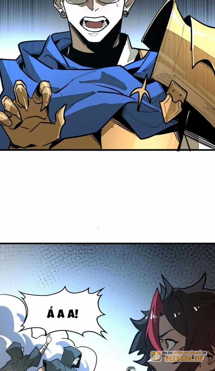 Từ Đáy Xã Hội Quật Khởi Chapter 36 trang 13