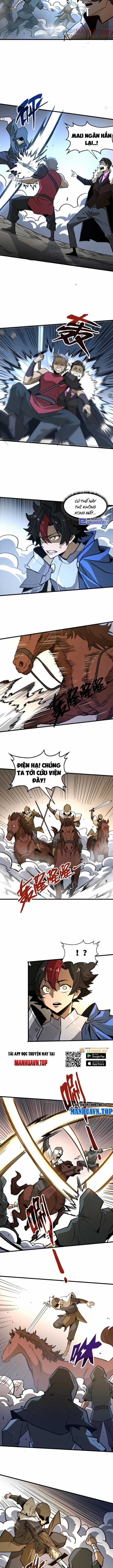 Từ Đáy Xã Hội Quật Khởi Chapter 36 trang 14