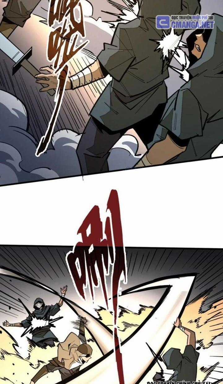 Từ Đáy Xã Hội Quật Khởi Chapter 36 trang 15