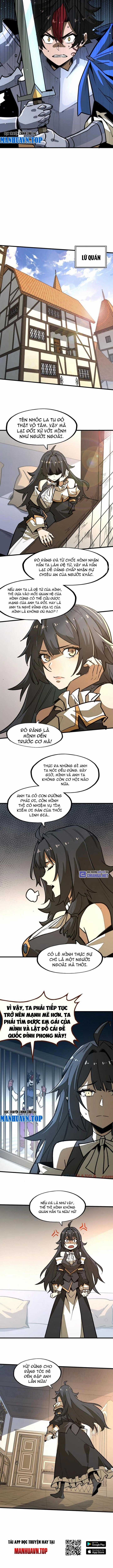 Từ Đáy Xã Hội Quật Khởi Chapter 36 trang 2