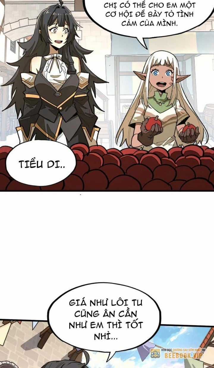 Từ Đáy Xã Hội Quật Khởi Chapter 36 trang 5