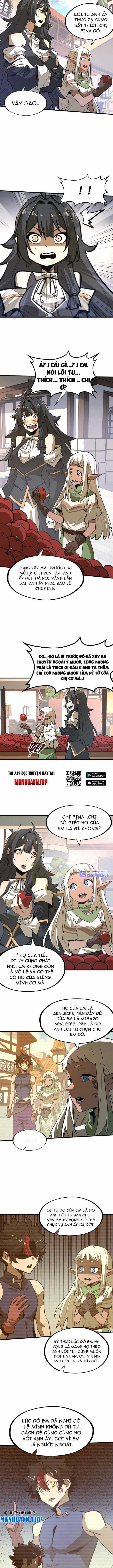 Từ Đáy Xã Hội Quật Khởi Chapter 36 trang 6