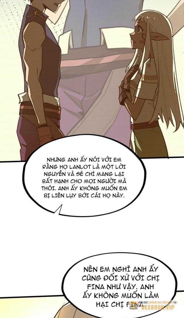 Từ Đáy Xã Hội Quật Khởi Chapter 36 trang 7