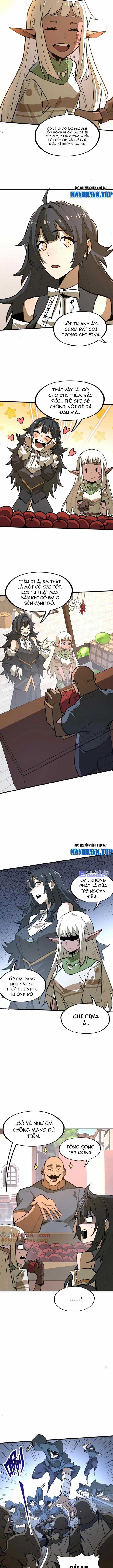 Từ Đáy Xã Hội Quật Khởi Chapter 36 trang 8