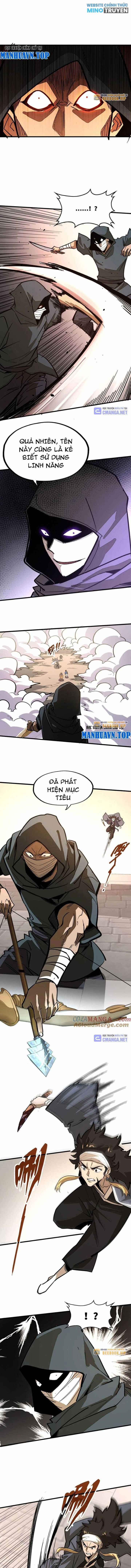 Từ Đáy Xã Hội Quật Khởi Chapter 37 trang 12