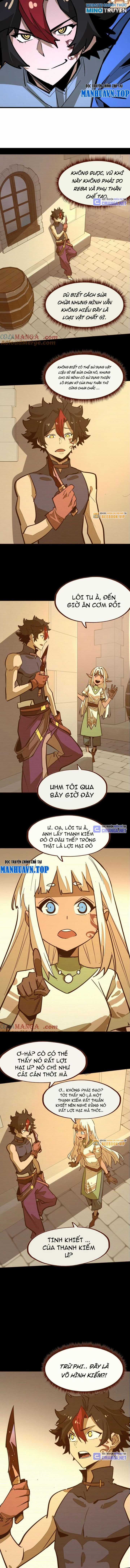 Từ Đáy Xã Hội Quật Khởi Chapter 37 trang 14