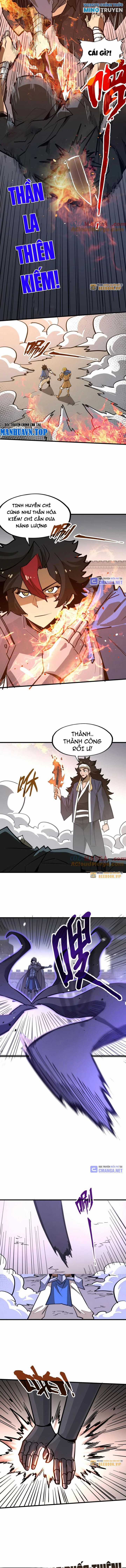 Từ Đáy Xã Hội Quật Khởi Chapter 37 trang 16