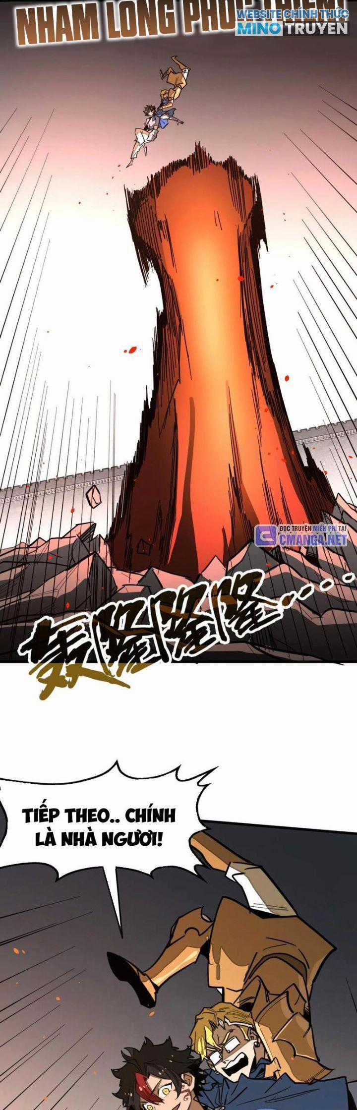 Từ Đáy Xã Hội Quật Khởi Chapter 37 trang 17