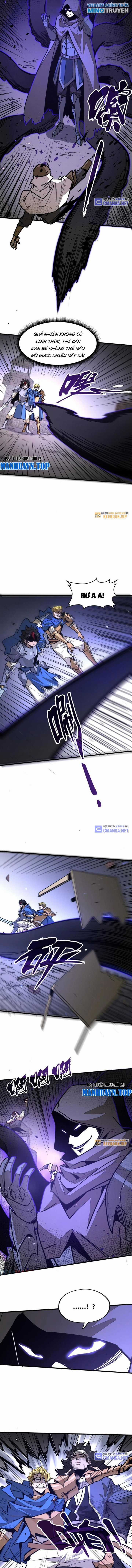 Từ Đáy Xã Hội Quật Khởi Chapter 37 trang 2