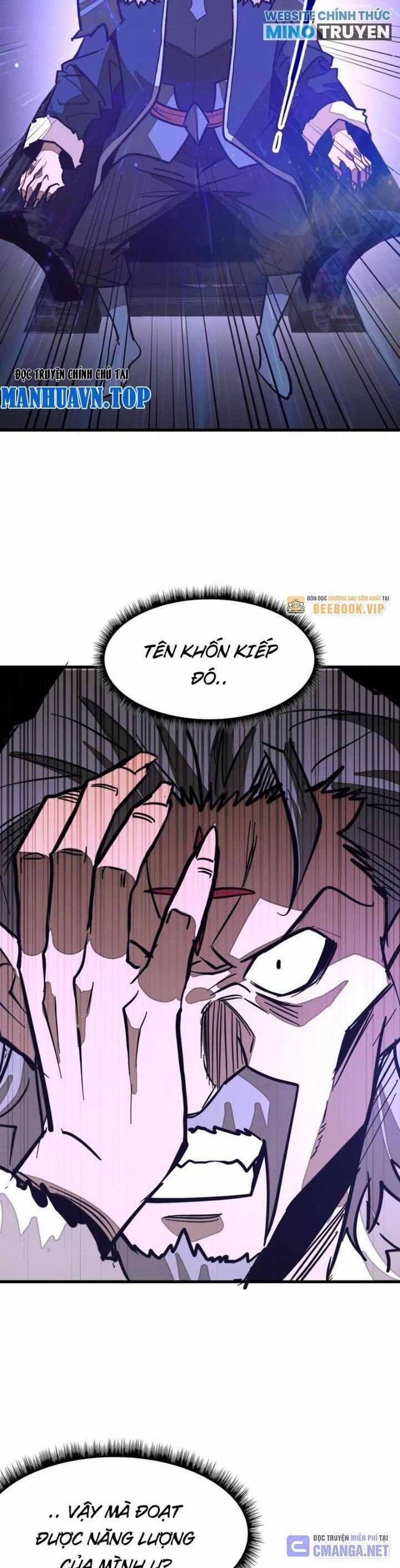 Từ Đáy Xã Hội Quật Khởi Chapter 38 trang 11