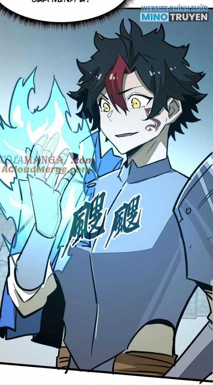 Từ Đáy Xã Hội Quật Khởi Chapter 38 trang 12