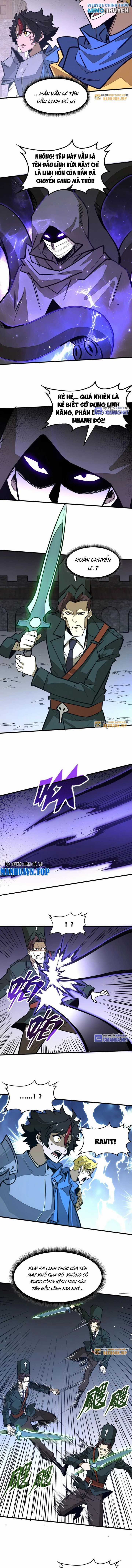 Từ Đáy Xã Hội Quật Khởi Chapter 38 trang 2