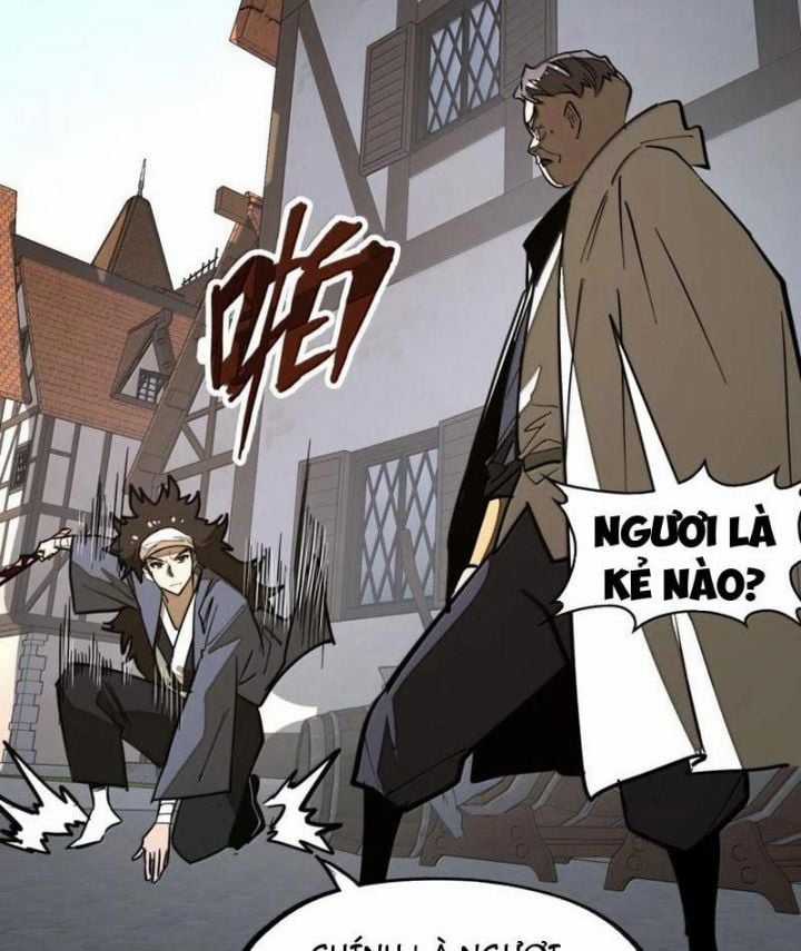 Từ Đáy Xã Hội Quật Khởi Chapter 39 trang 10