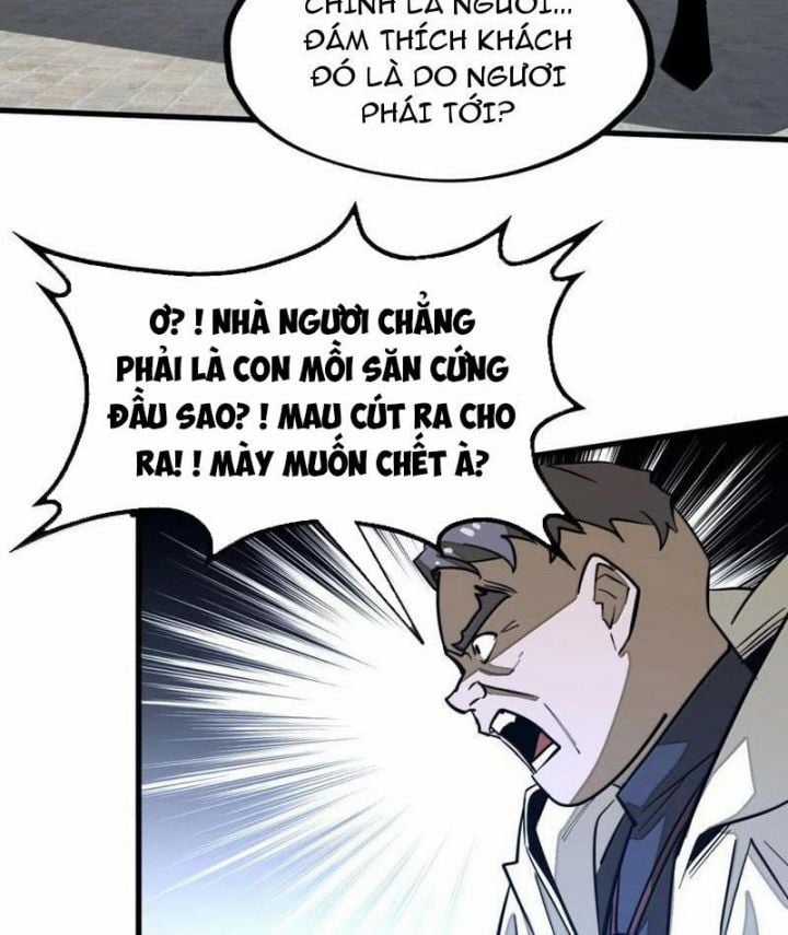 Từ Đáy Xã Hội Quật Khởi Chapter 39 trang 11