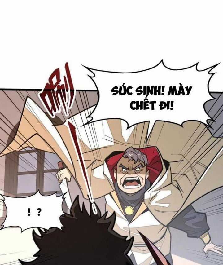 Từ Đáy Xã Hội Quật Khởi Chapter 39 trang 17