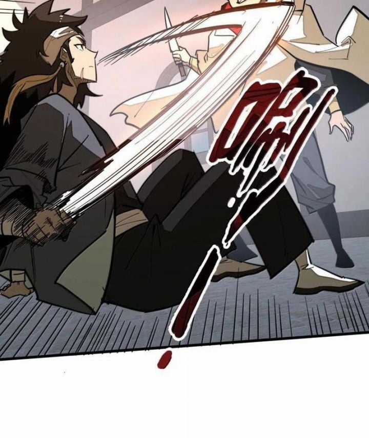 Từ Đáy Xã Hội Quật Khởi Chapter 39 trang 19