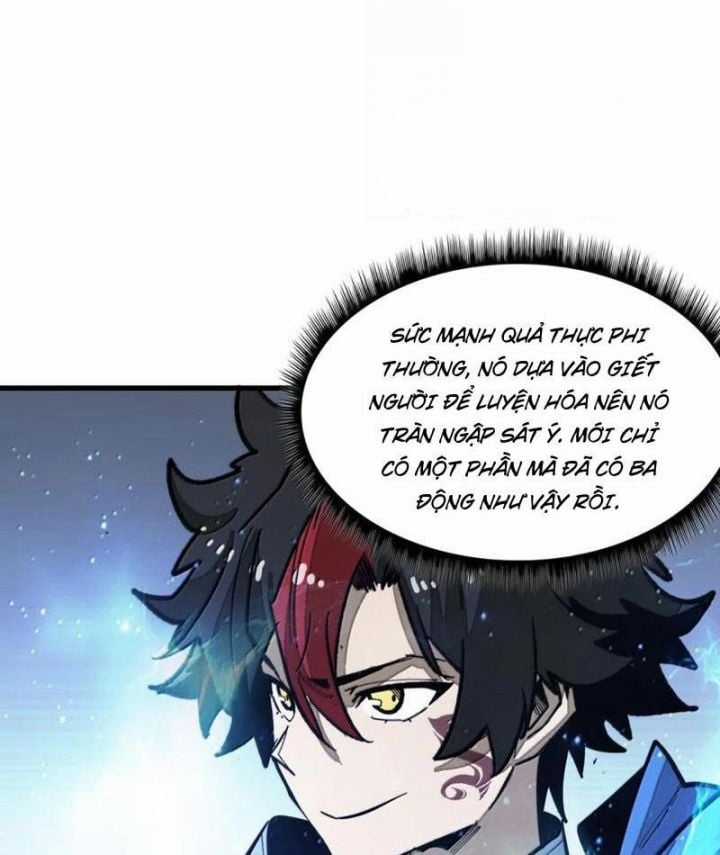 Từ Đáy Xã Hội Quật Khởi Chapter 39 trang 23