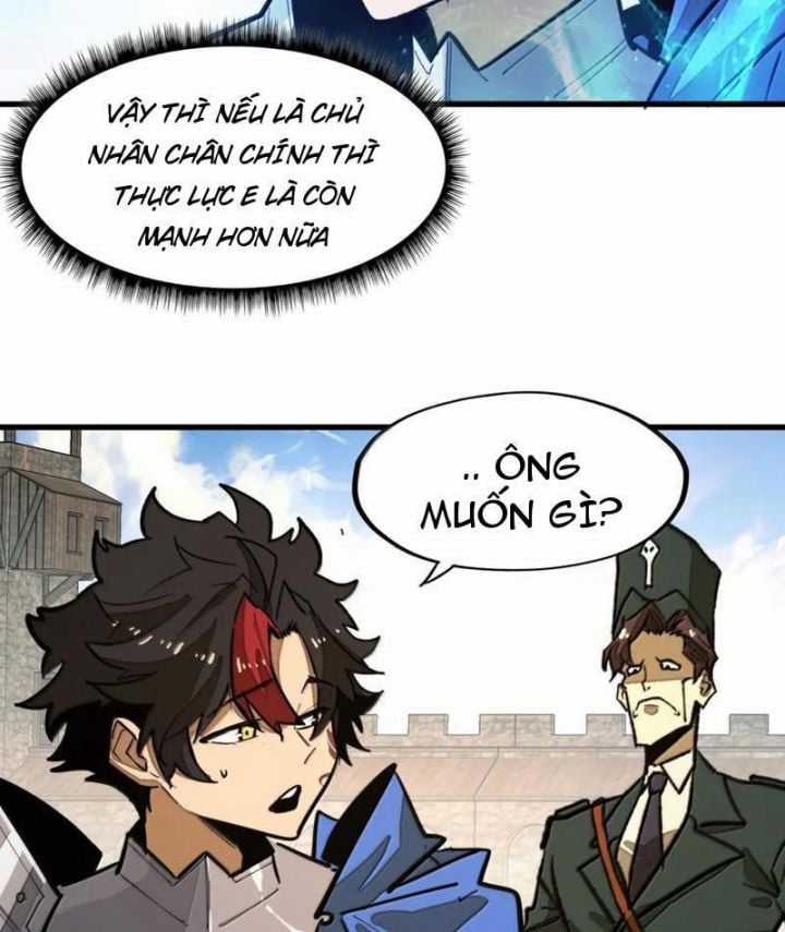 Từ Đáy Xã Hội Quật Khởi Chapter 39 trang 24