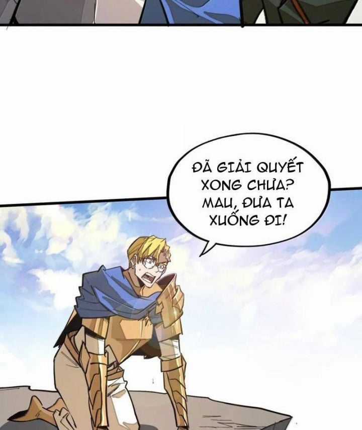 Từ Đáy Xã Hội Quật Khởi Chapter 39 trang 25