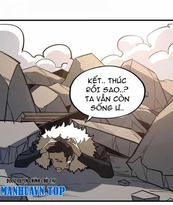 Từ Đáy Xã Hội Quật Khởi Chapter 39 trang 27