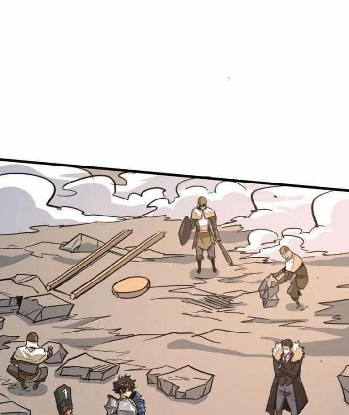 Từ Đáy Xã Hội Quật Khởi Chapter 39 trang 28