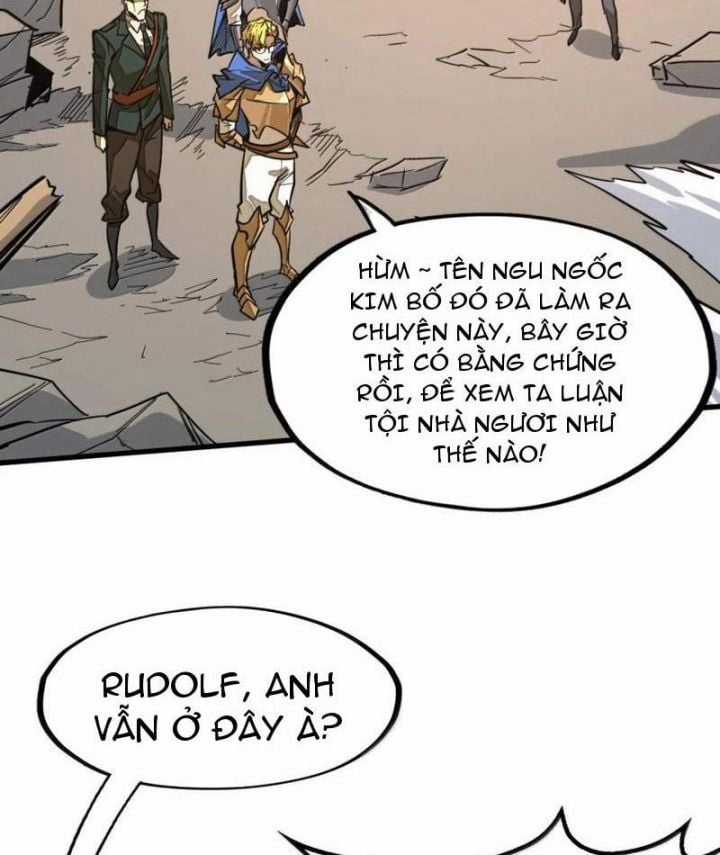 Từ Đáy Xã Hội Quật Khởi Chapter 39 trang 29