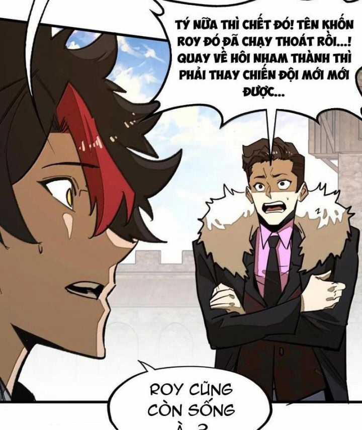 Từ Đáy Xã Hội Quật Khởi Chapter 39 trang 30