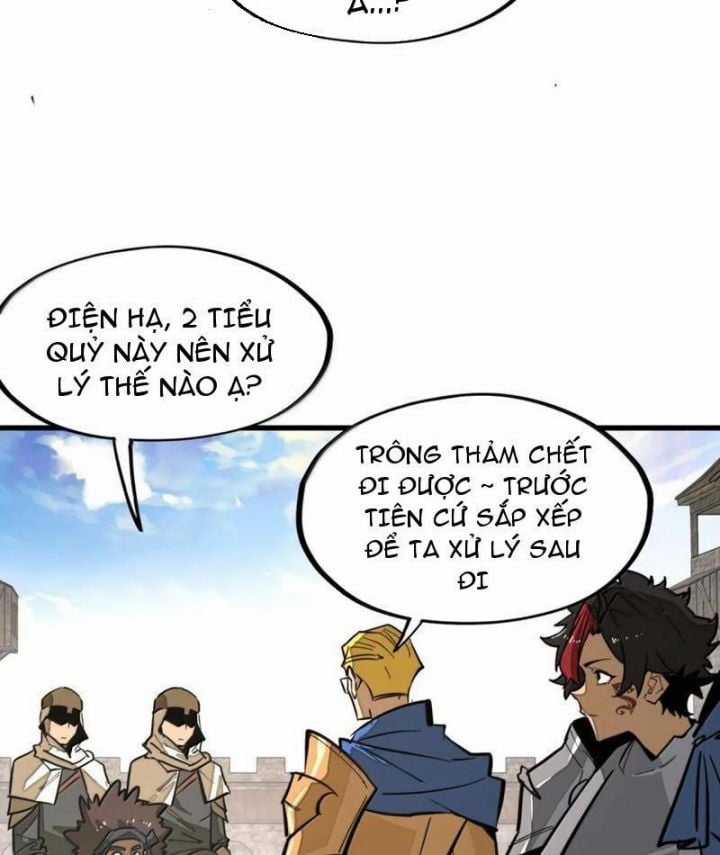 Từ Đáy Xã Hội Quật Khởi Chapter 39 trang 31